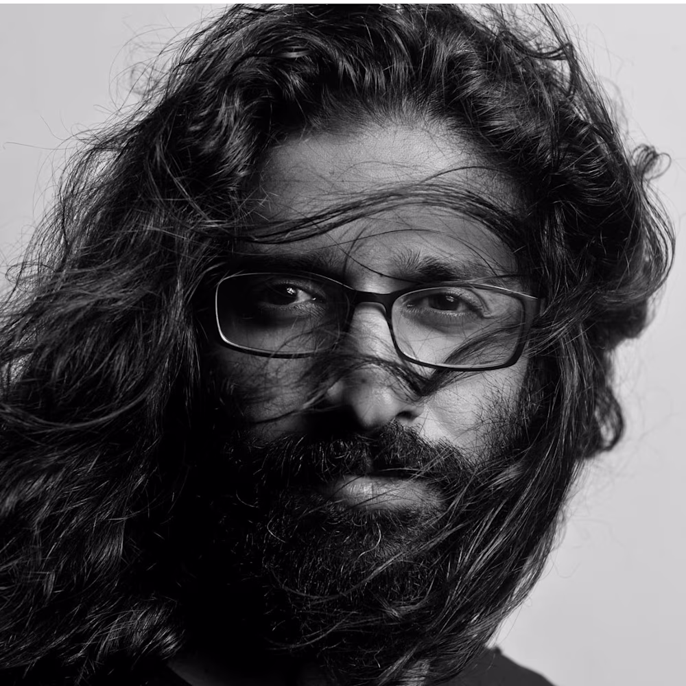 Vishanth George