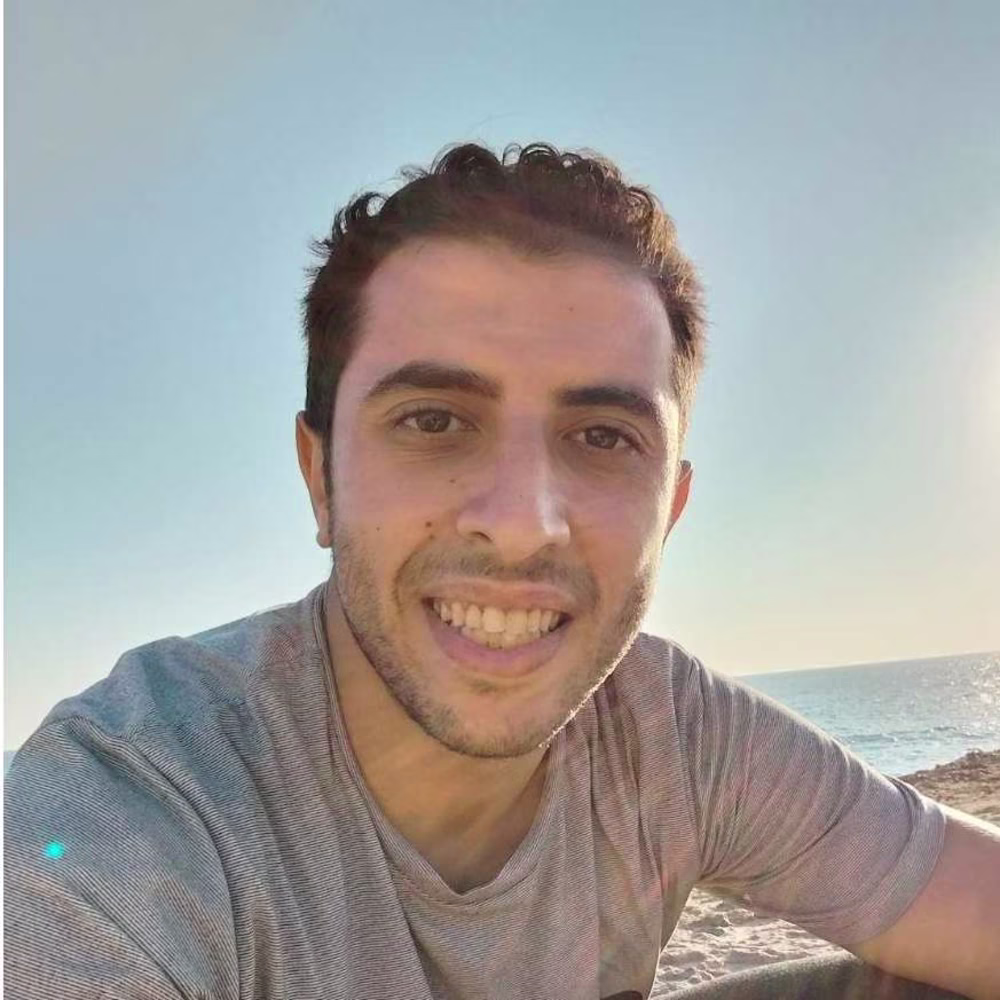 Hazem Heakal