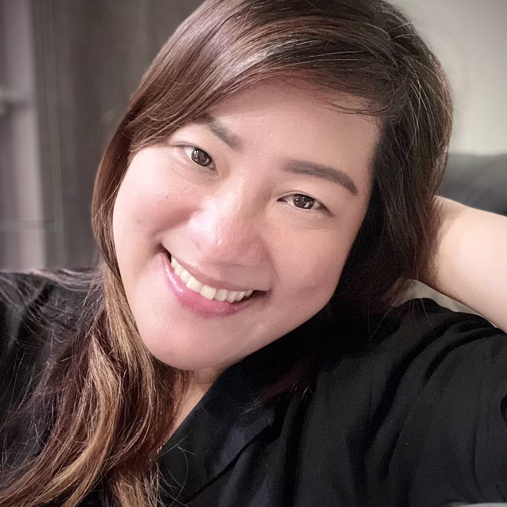 Gina Uy