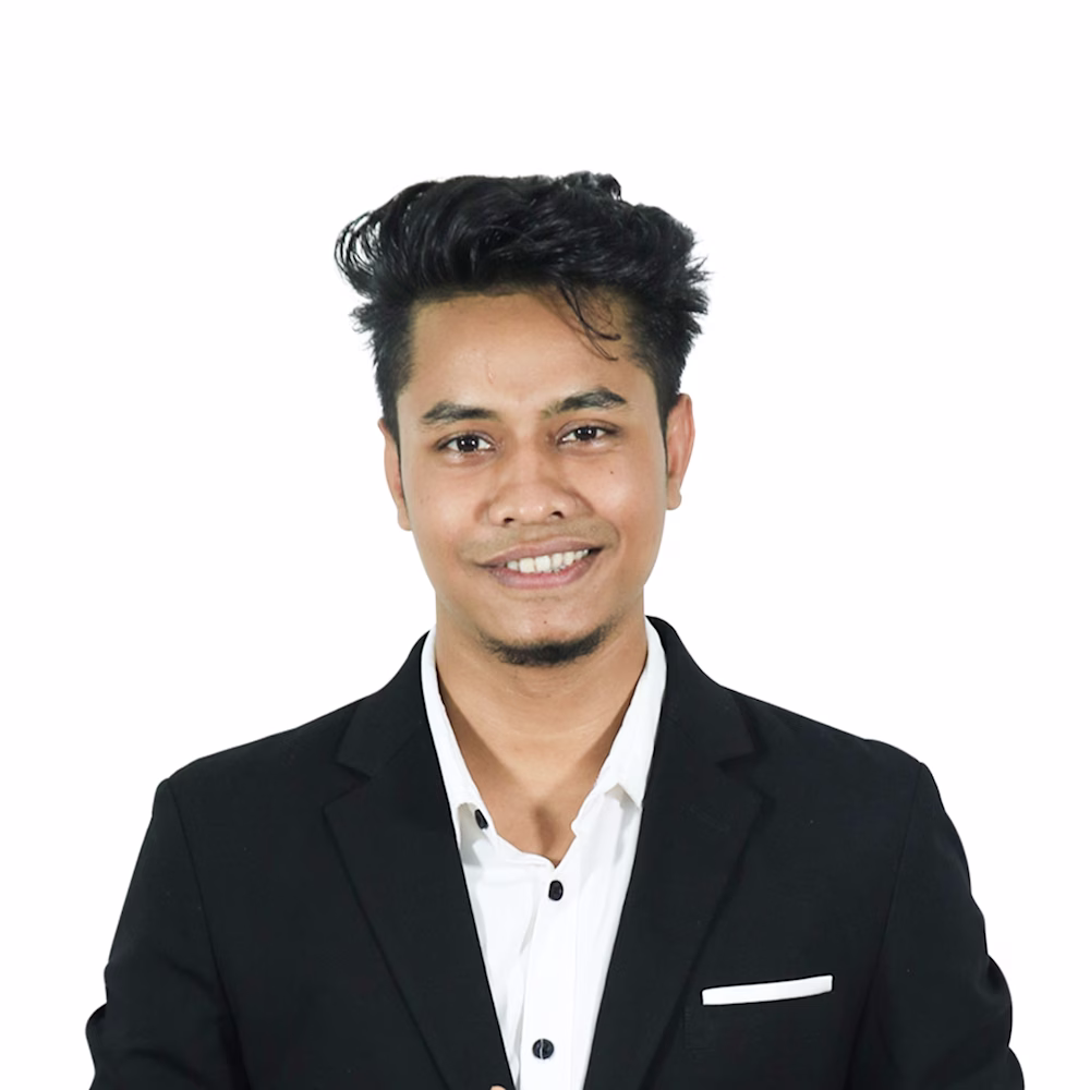 Akibul Hasan Akash