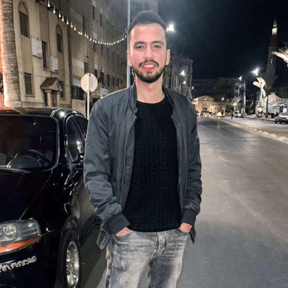Saif Aldin Essam