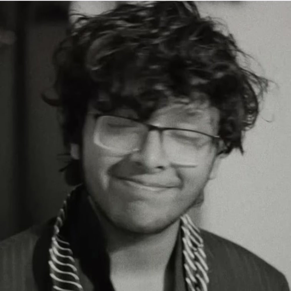Arpit  Das