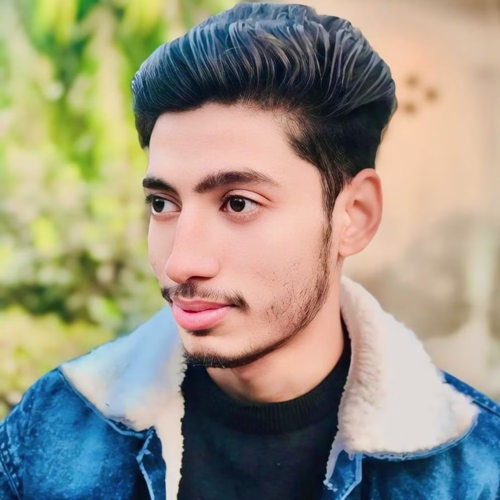 Saad Sajjad