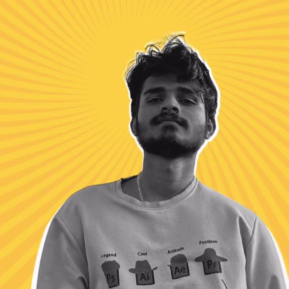 Yashwanth  BM