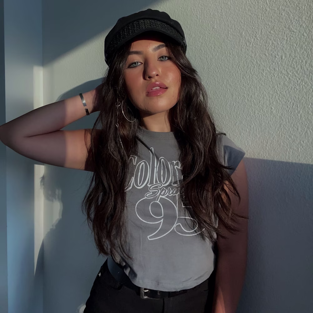Natallia Victoria