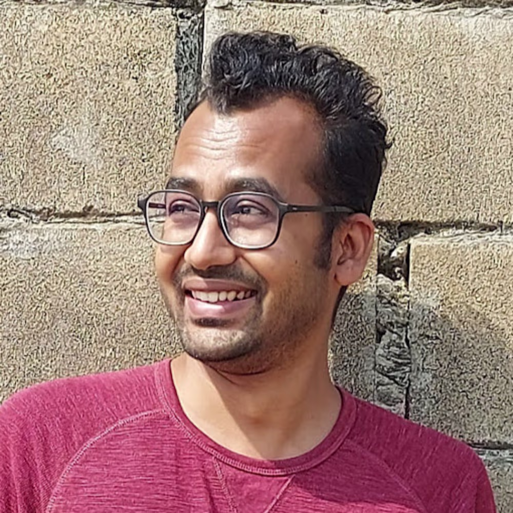 Mahdi Hasan