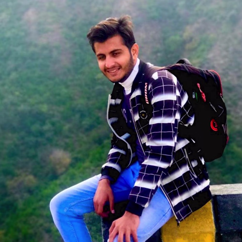 Saifullah Saeed