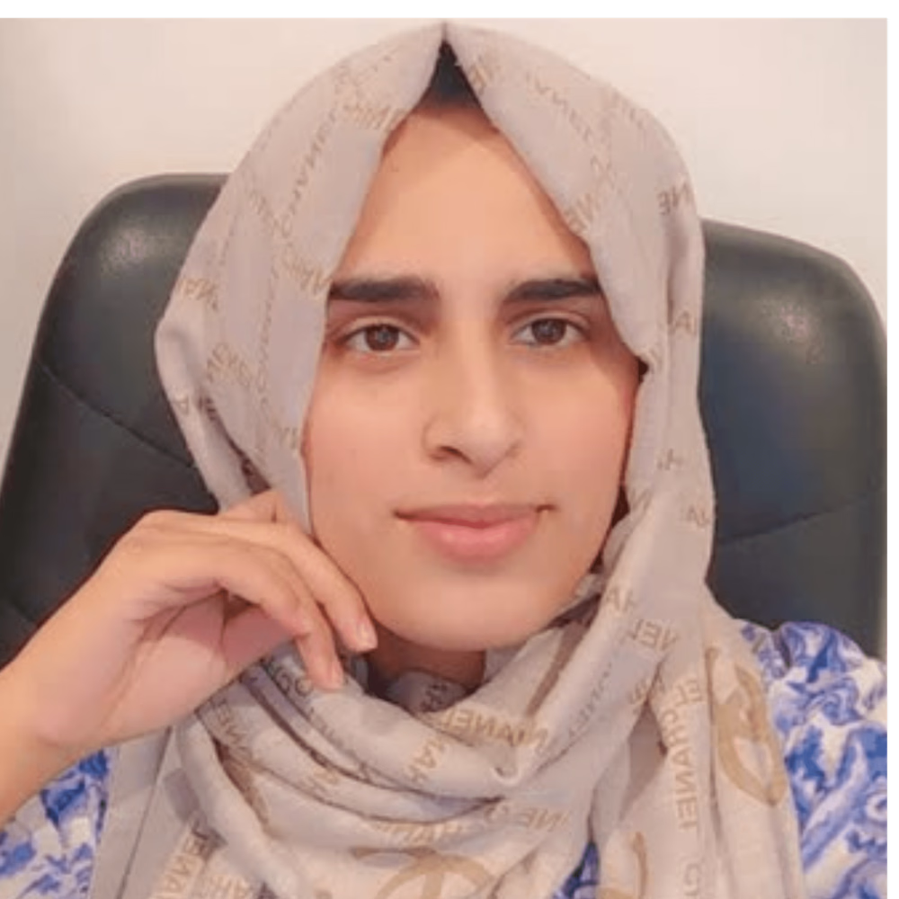 Rimsha Zafar