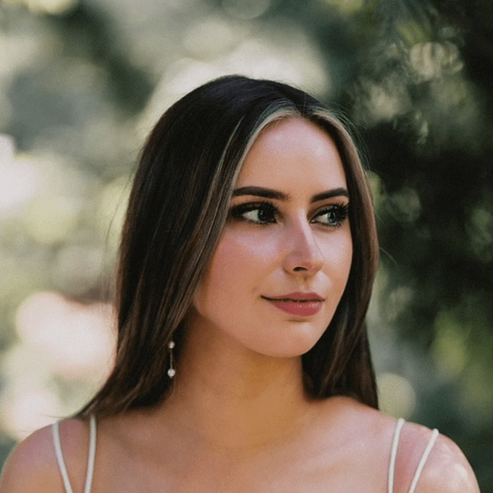 Melanie Breteau