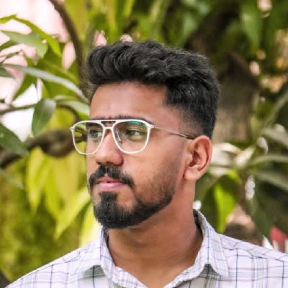 Mufeed Rahman