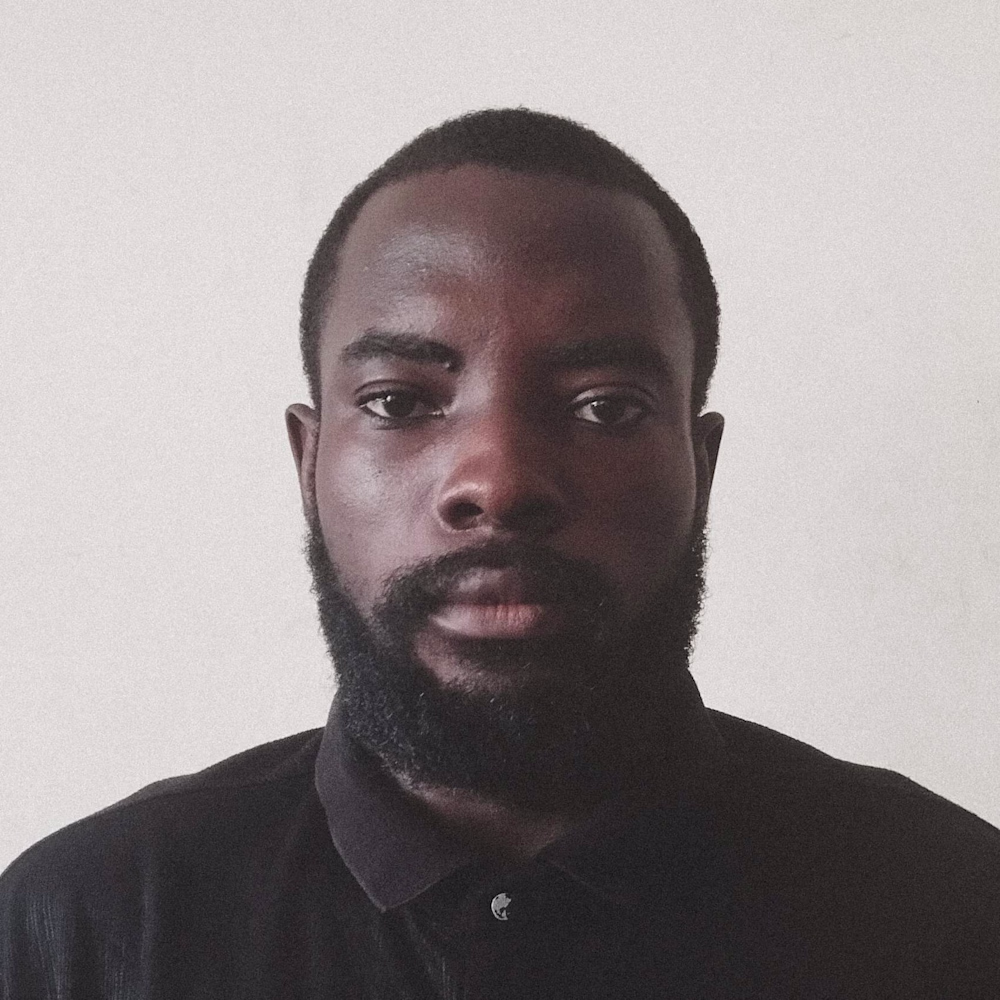 Victor Aremu