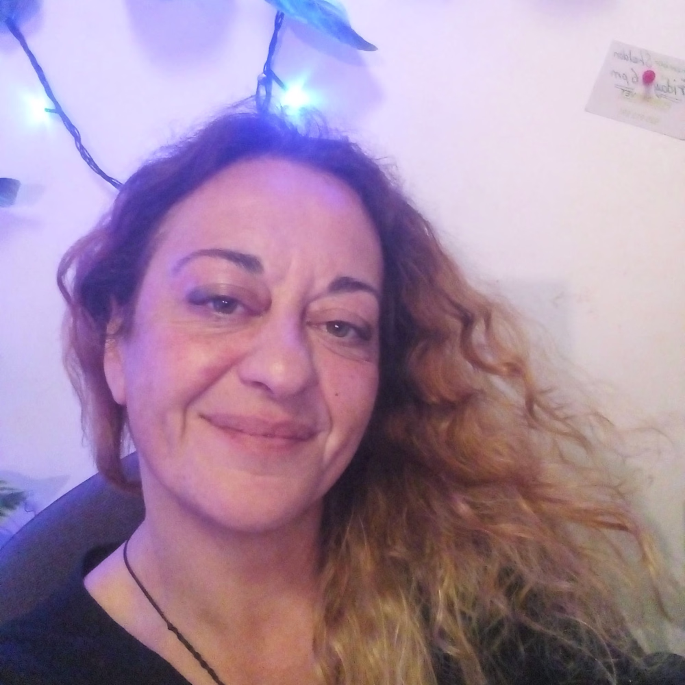 Homa Dehshiri