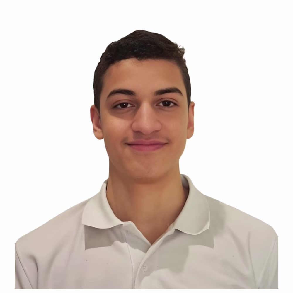 EBRAHIM ABDALI