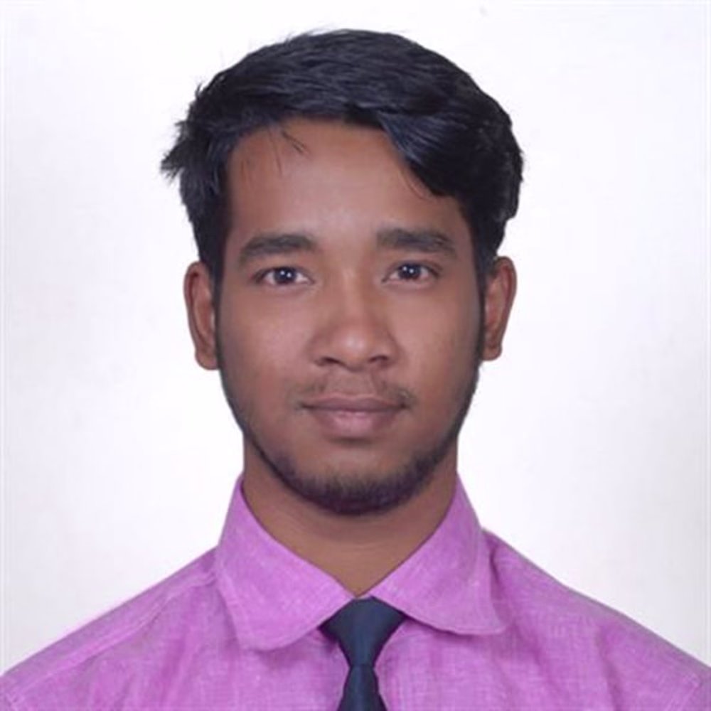 Sandeep Dudhraj