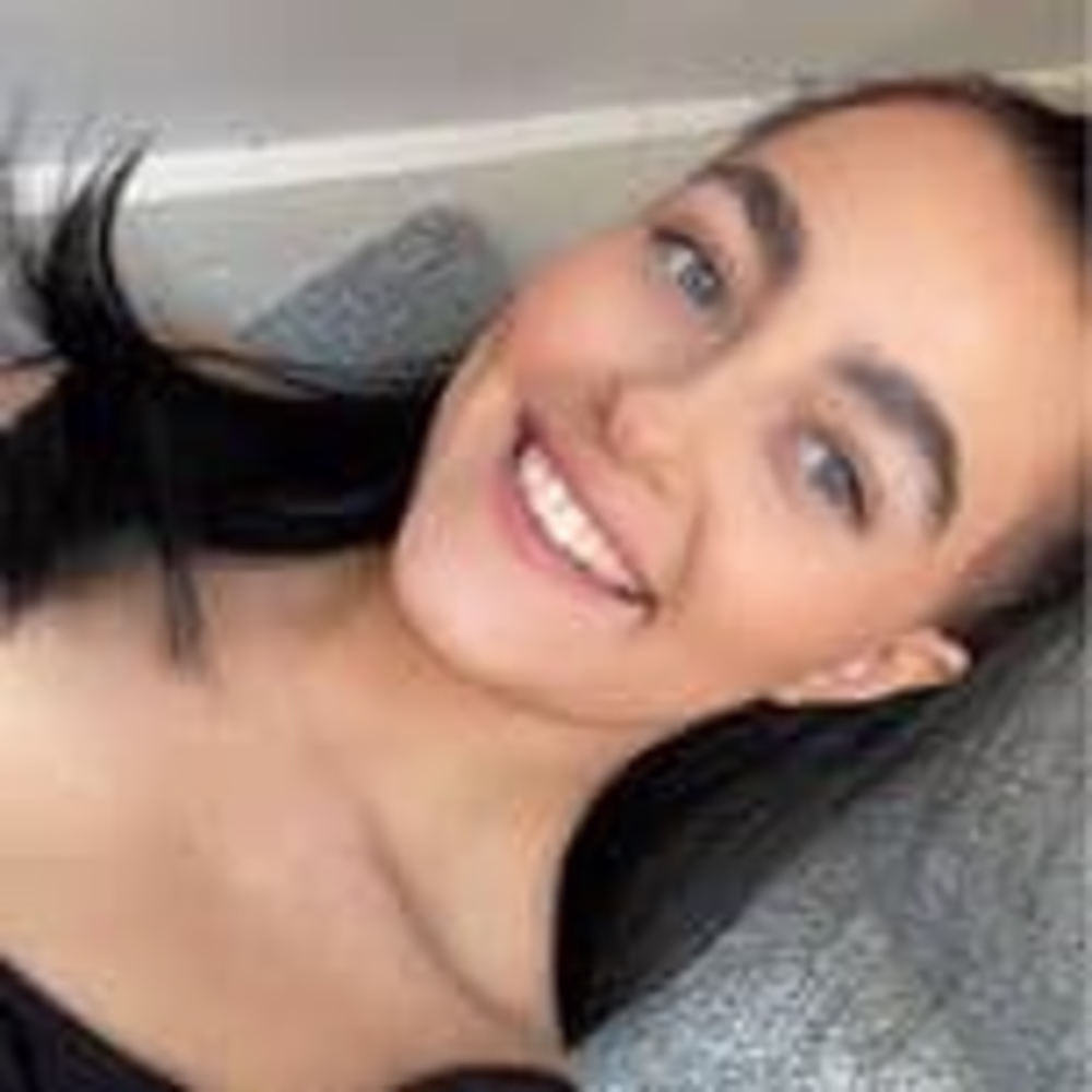 Lydia Gibson