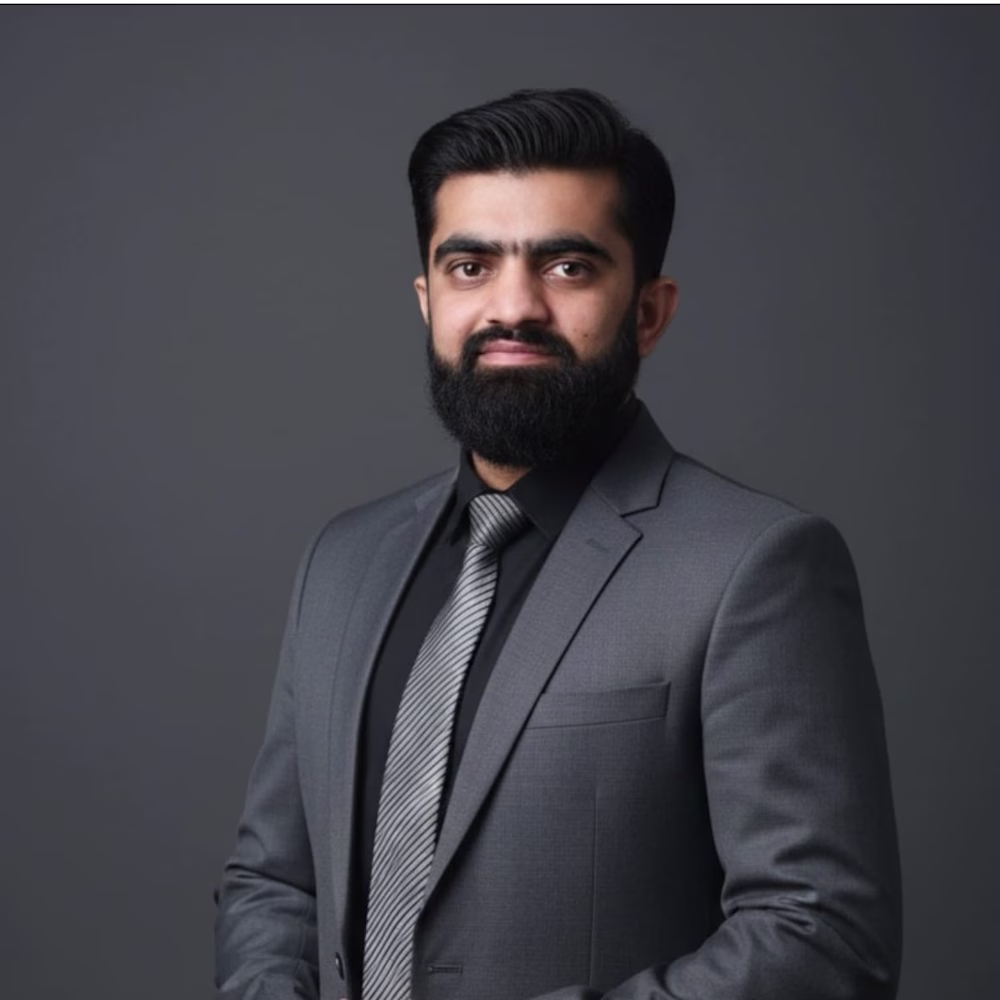 Irfan Sajjad