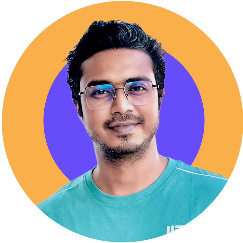Nazmul Hoque