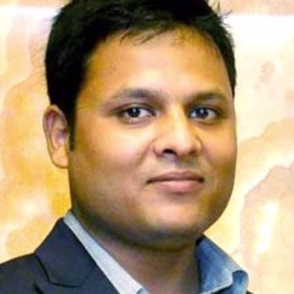 Mayur Wadhave
