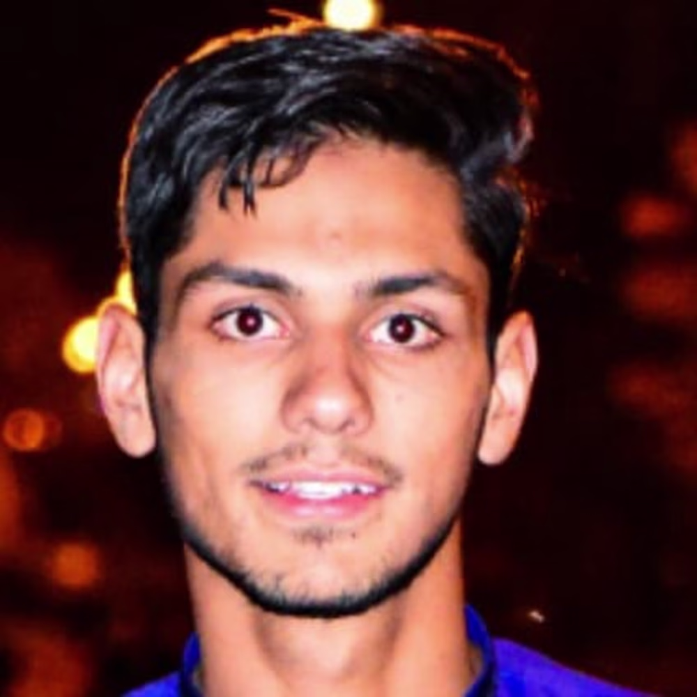 Syed Taha Ali