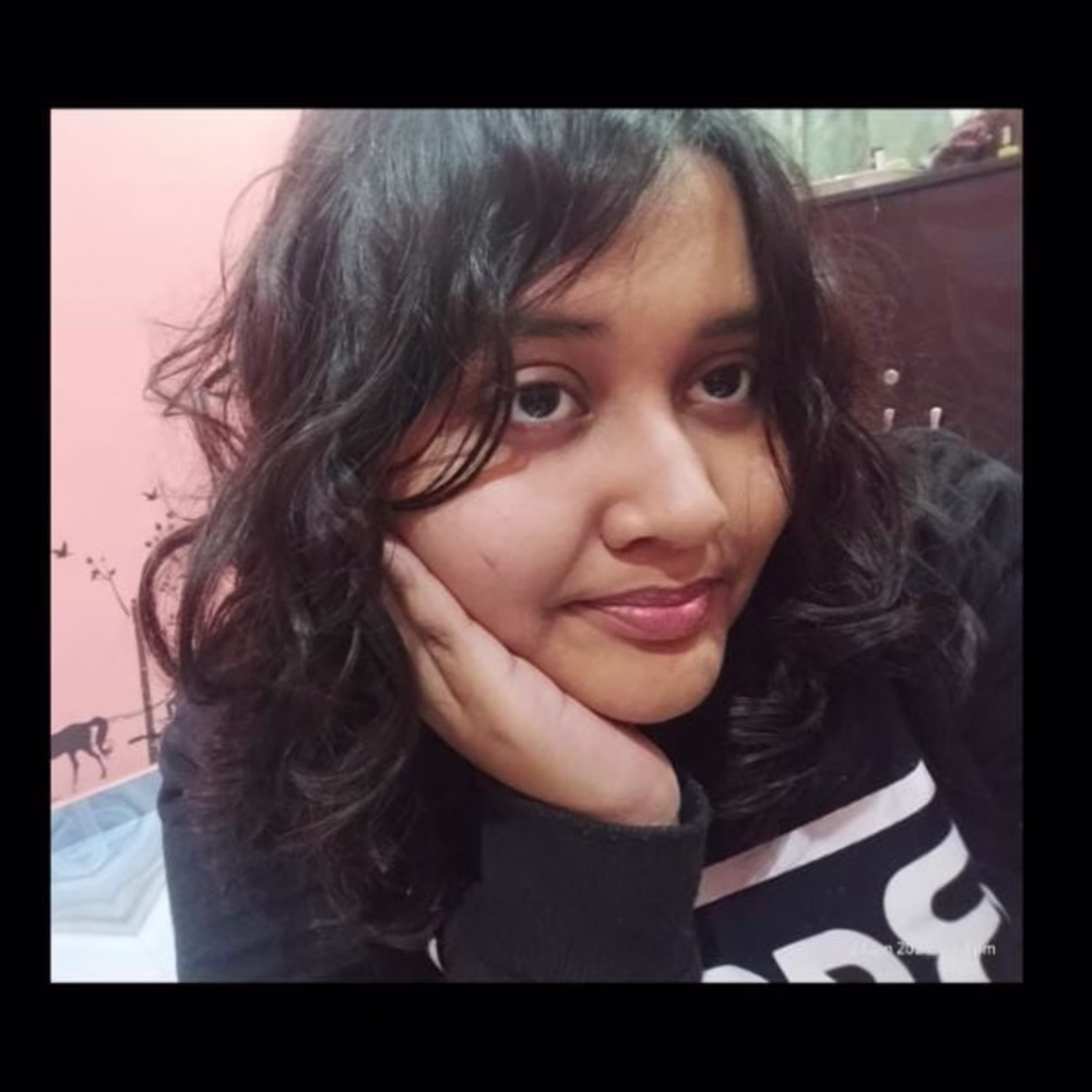 Sanchari Mandal