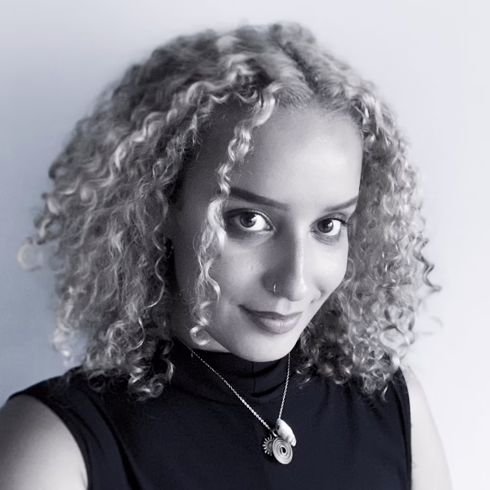 Célia El Khomssi