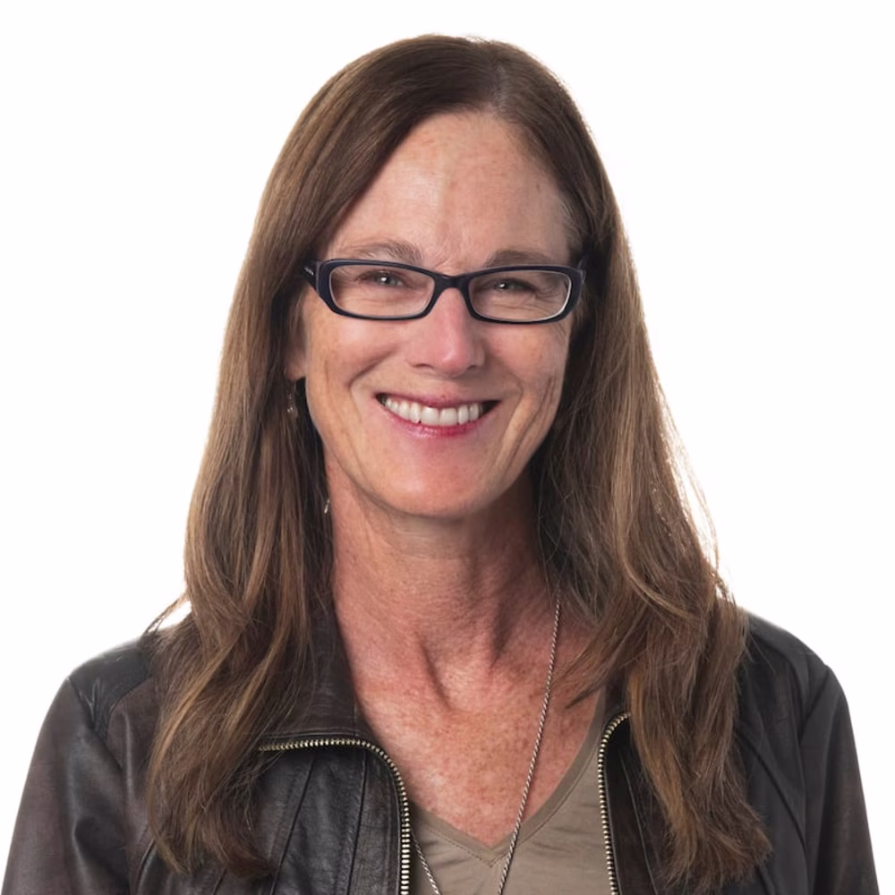 Suzanne Cruse