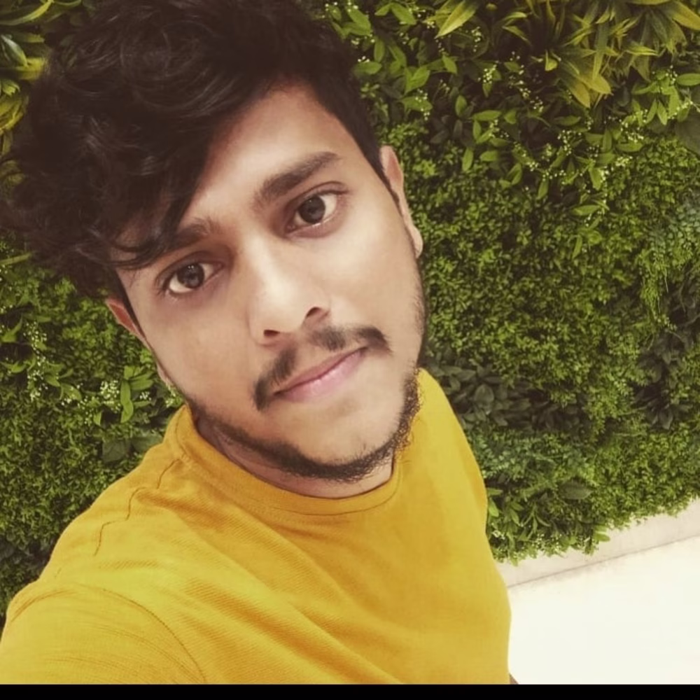 SWAPNIL  PAWAR 