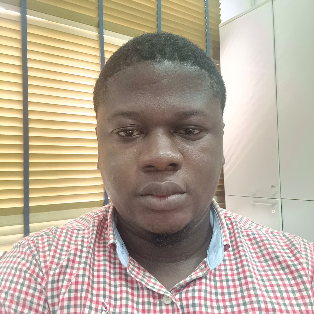 Ayodeji Oludiya