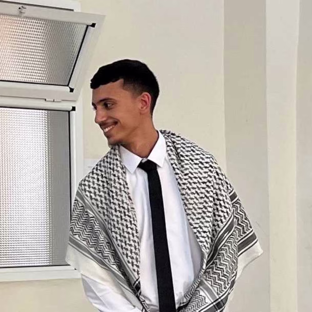 Bilel Kerfas