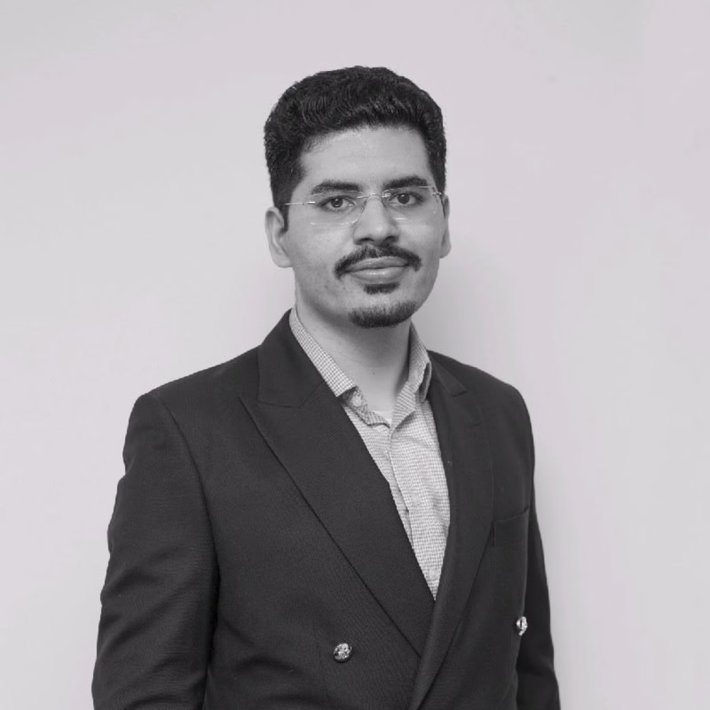Ahsan Gondal