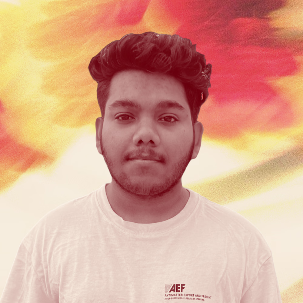 Rupesh Satpute