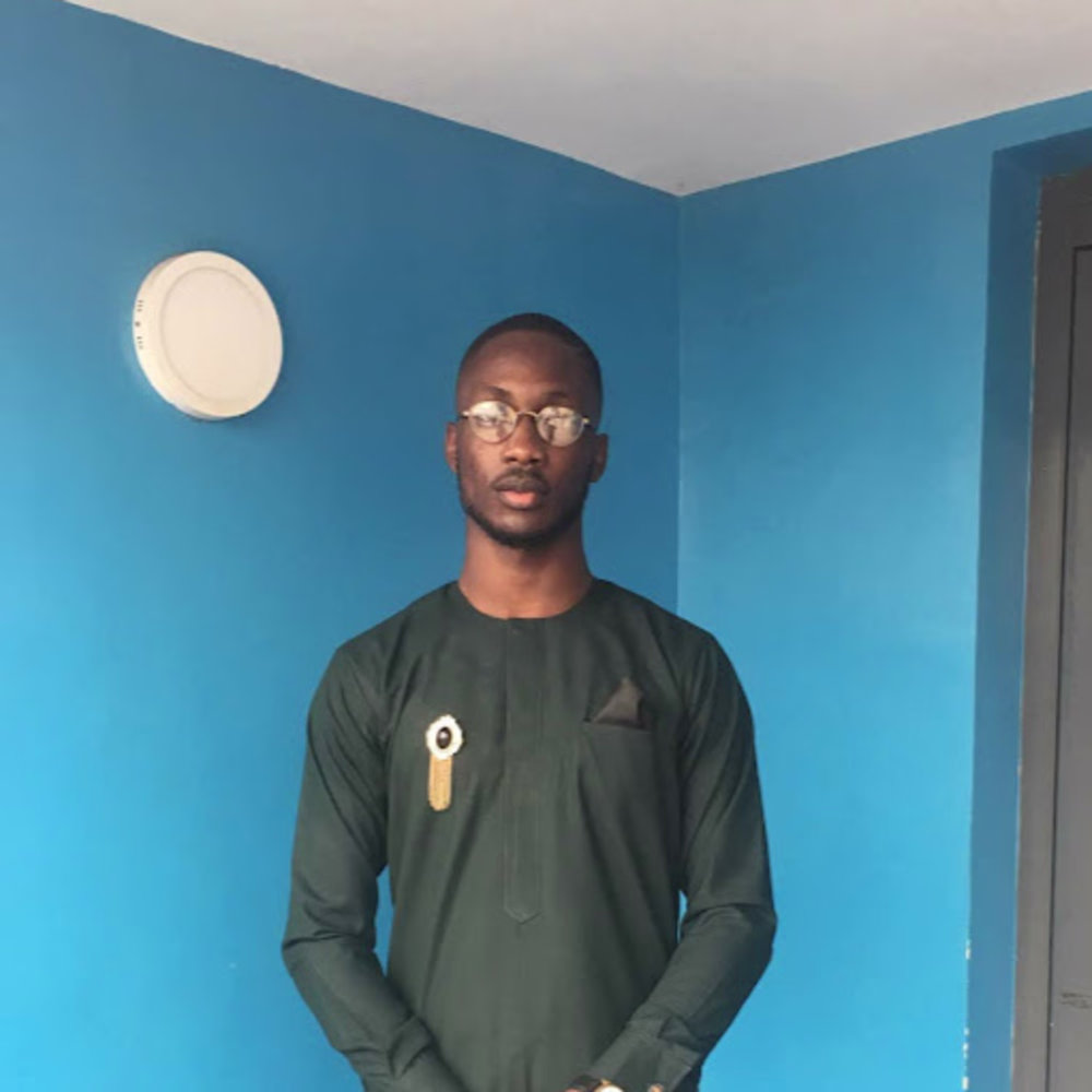 Ayodeji Atanda