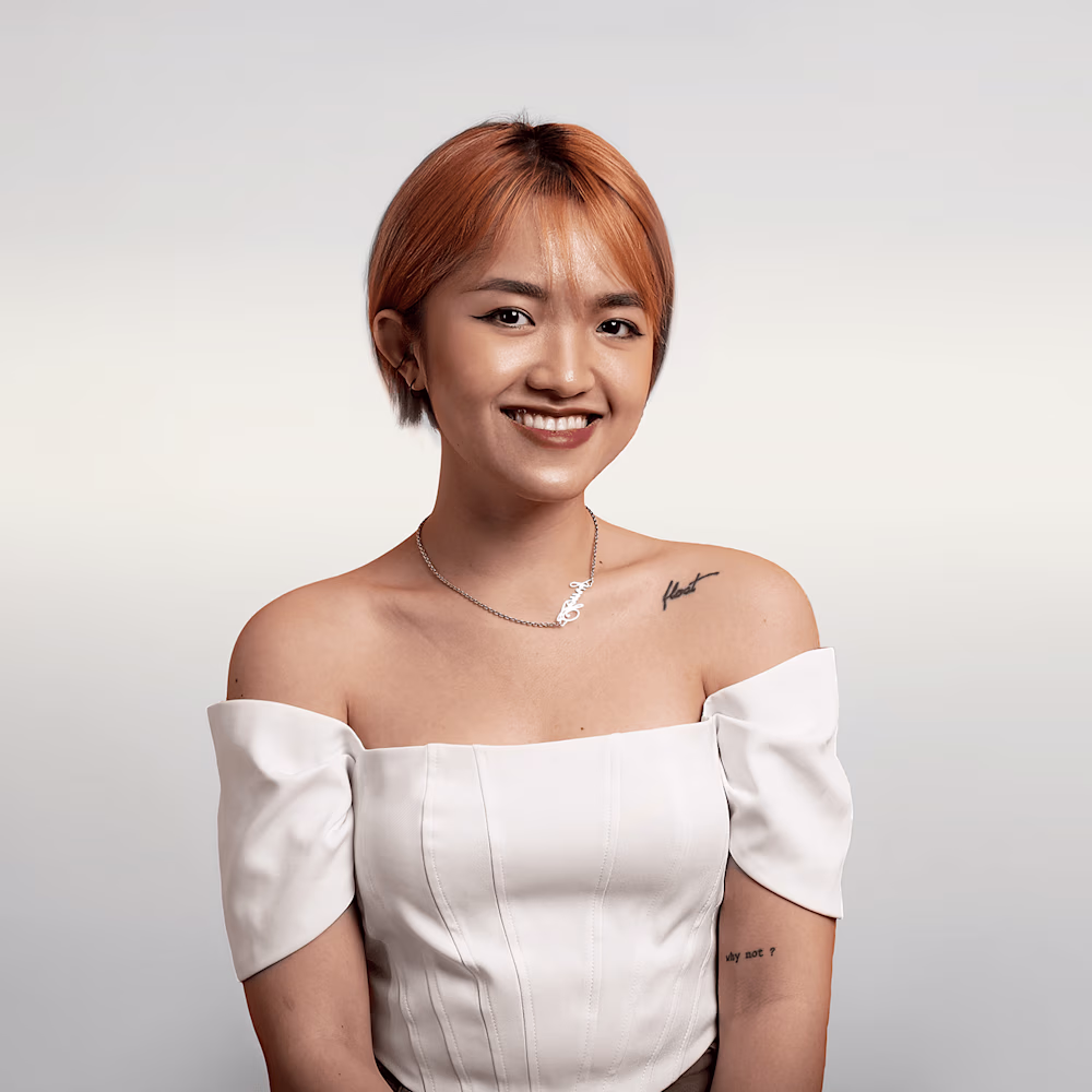 Mimi Le