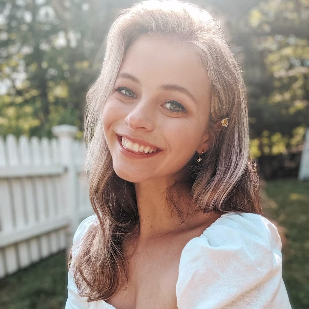 Sophia Nicolella