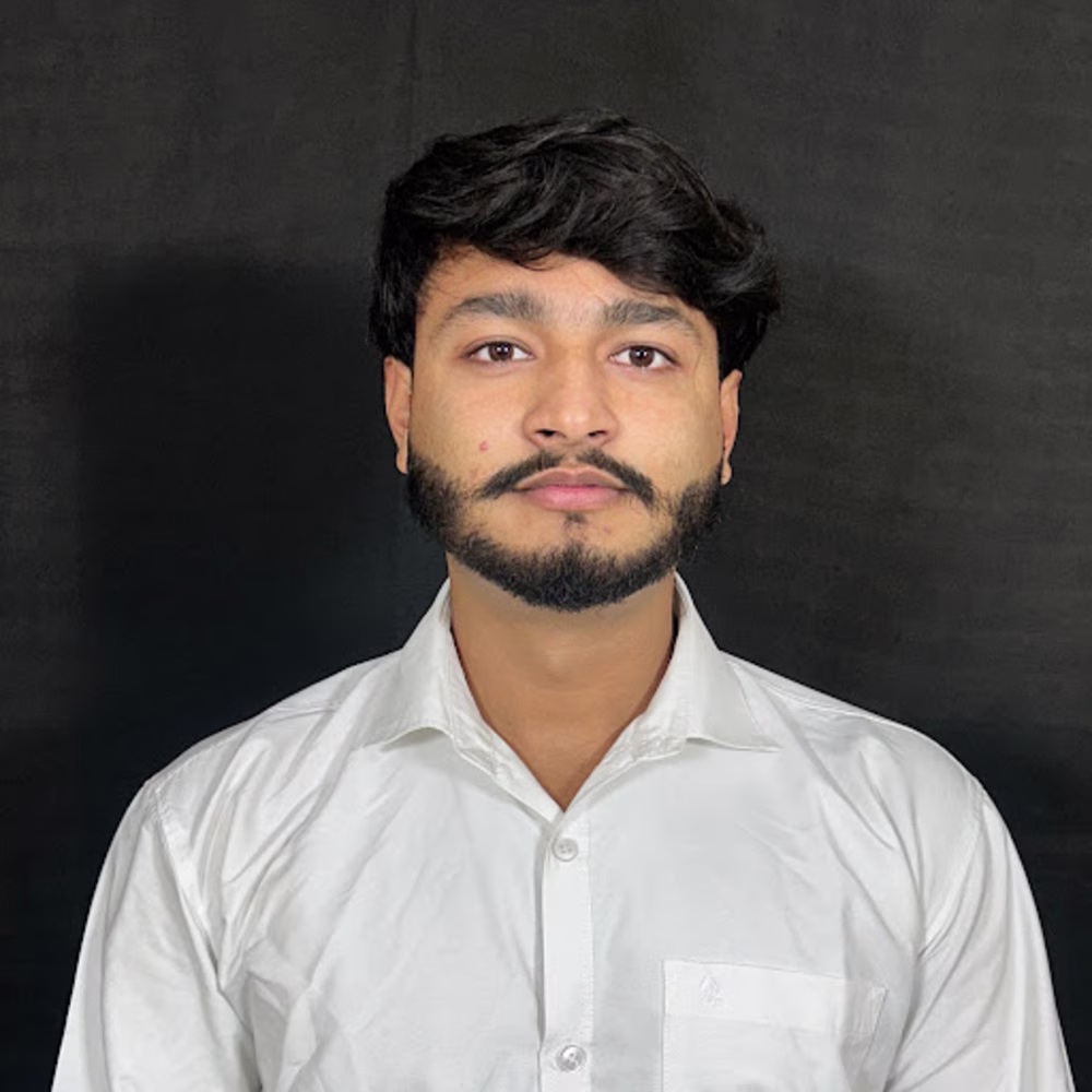 Sankalp Shukla