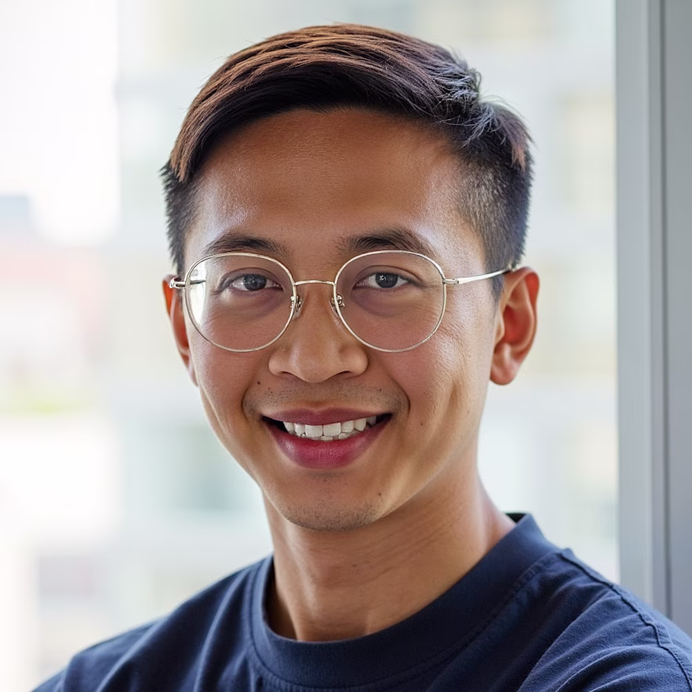 Eric Phung