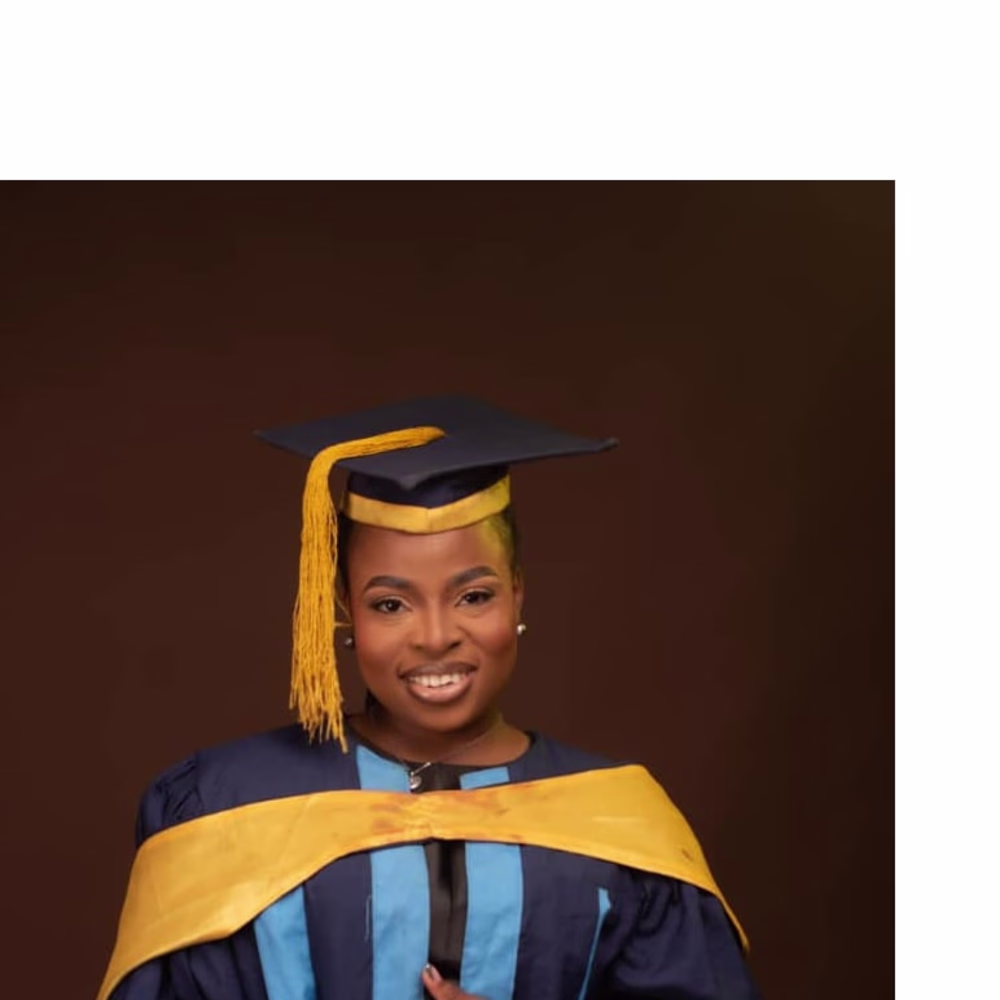 Esther Oresanwo
