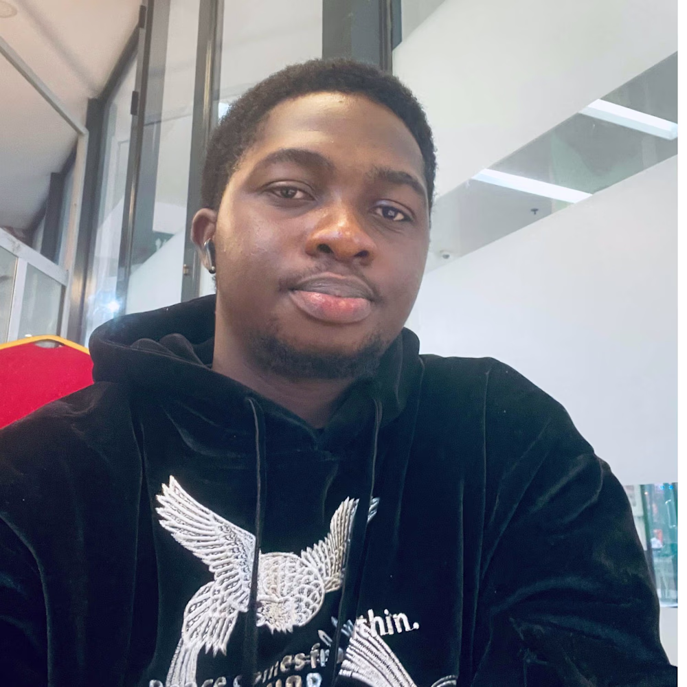 Tobi Olusa