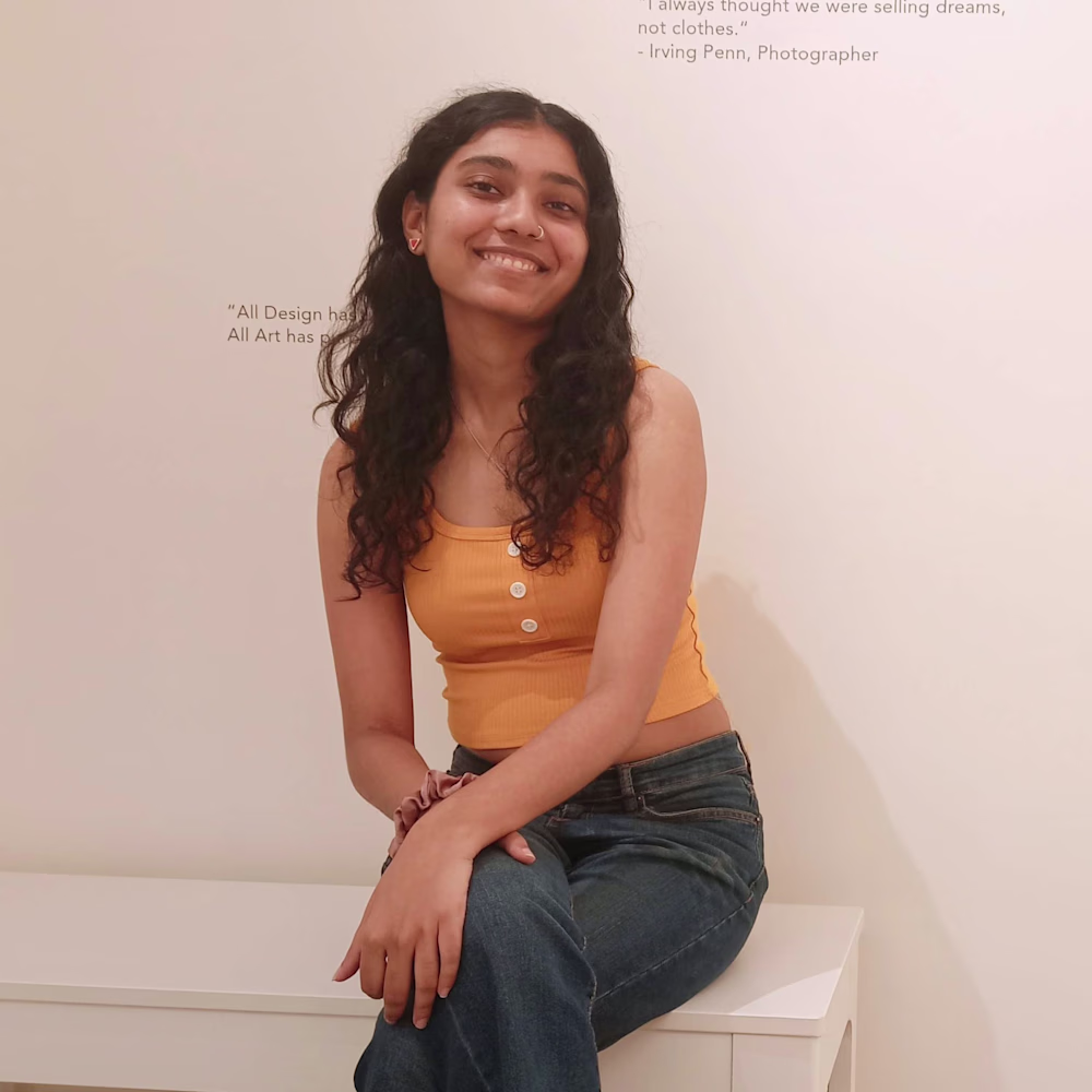 Aayushi Chauhan