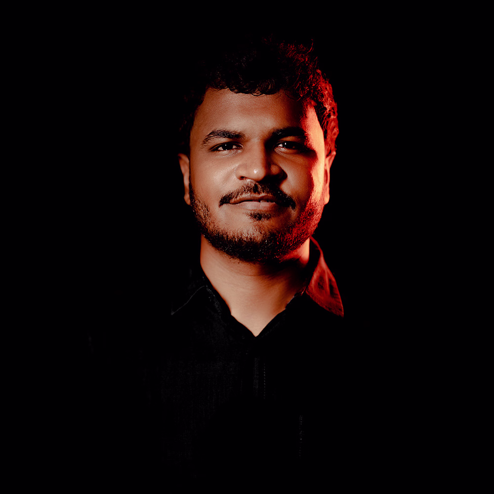 Maharsh Gandhi
