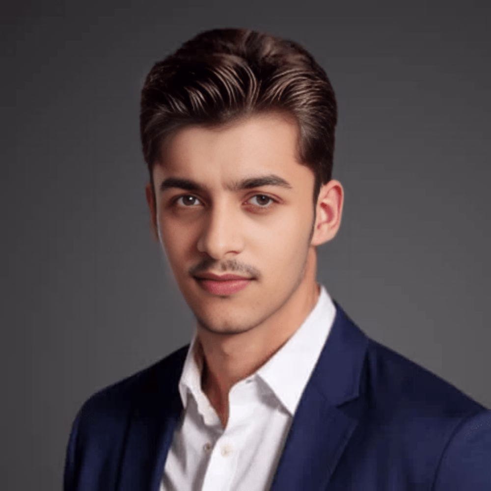 Raheel Nadeem