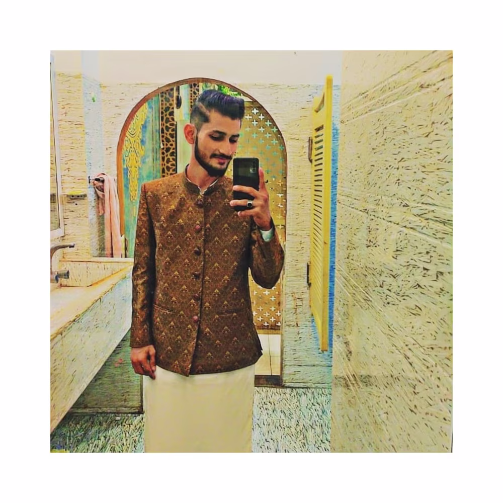daniyal ghouri
