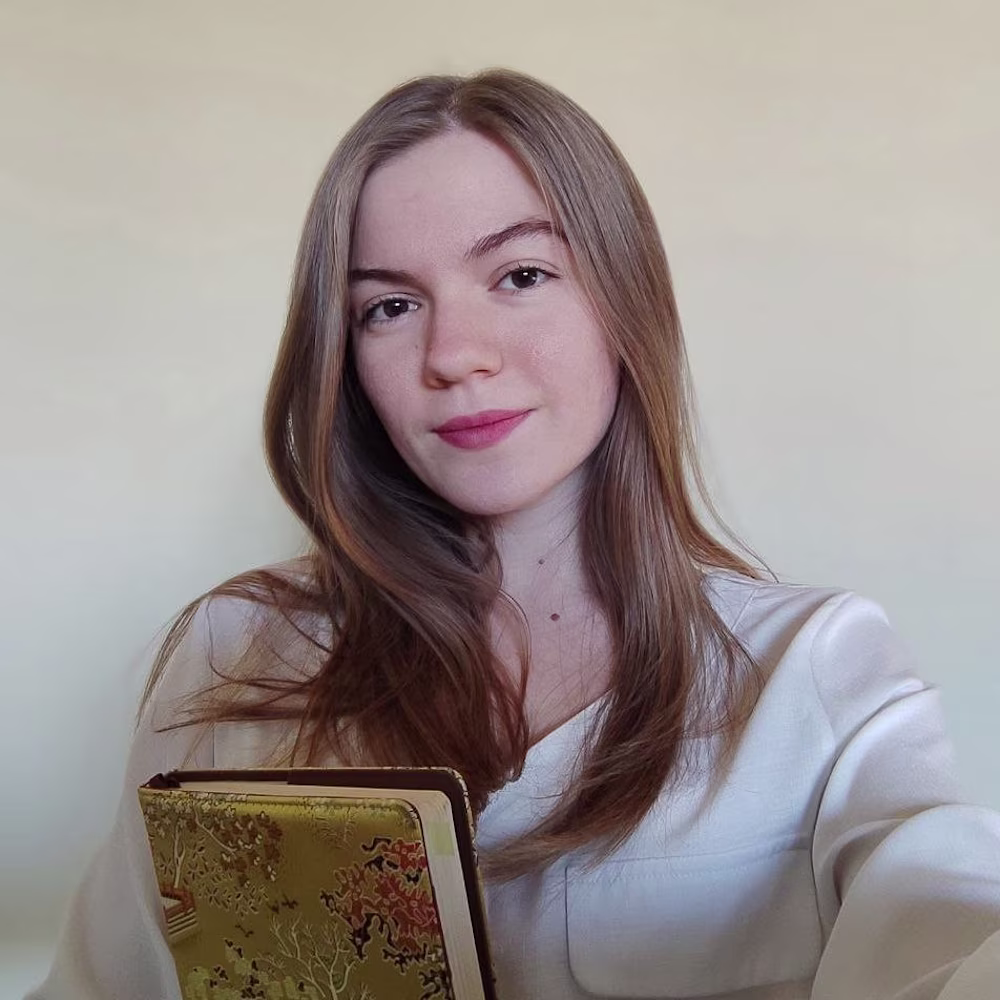 Oleksandra Nesterenko
