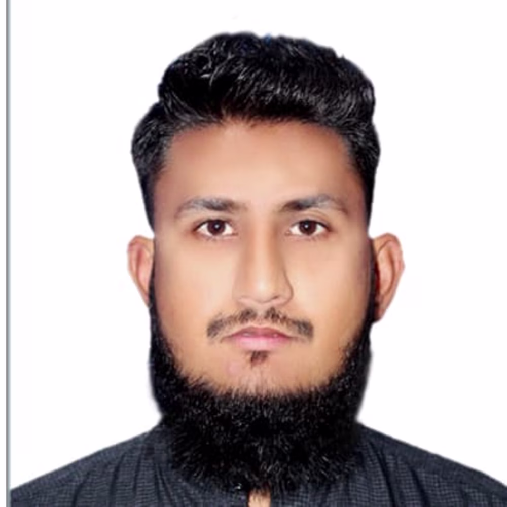Bilal Jamil