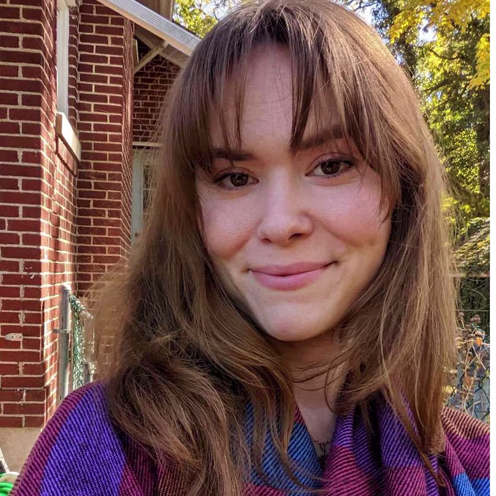 Rachel Trees