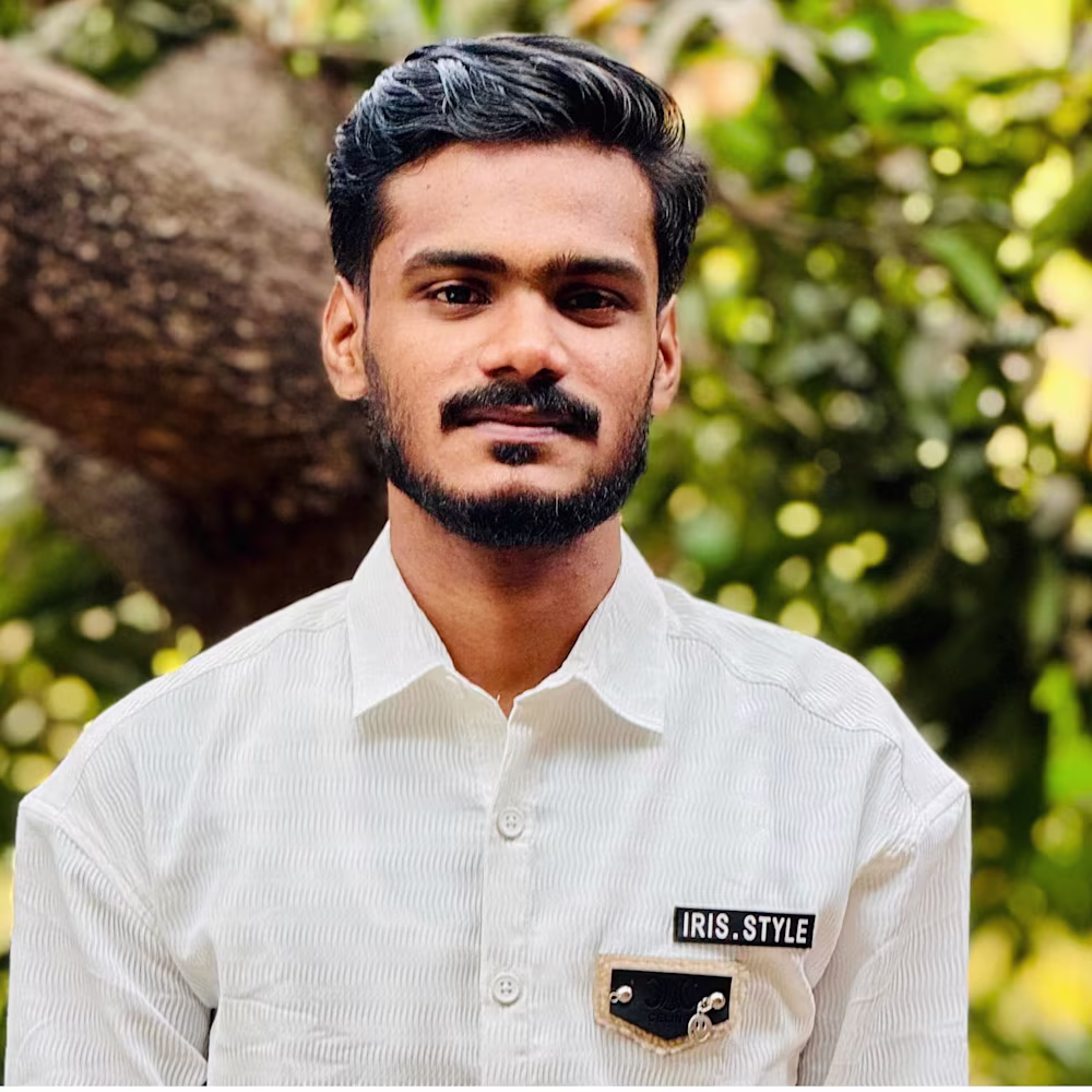MOHAMMED RISHAD