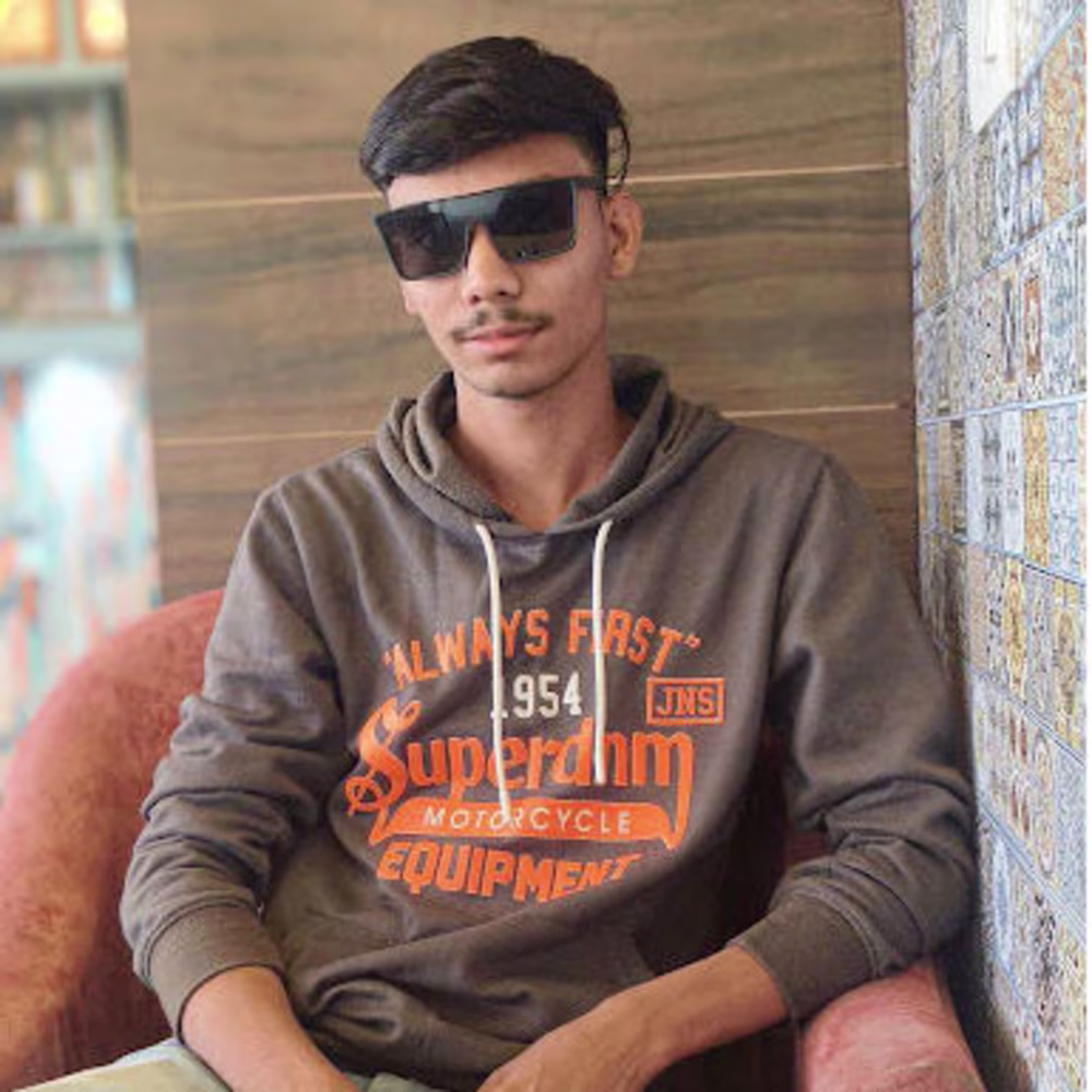 Mohammad Shakir