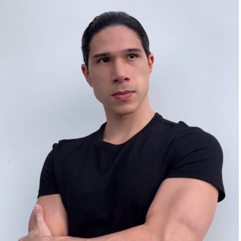 Luis Florez