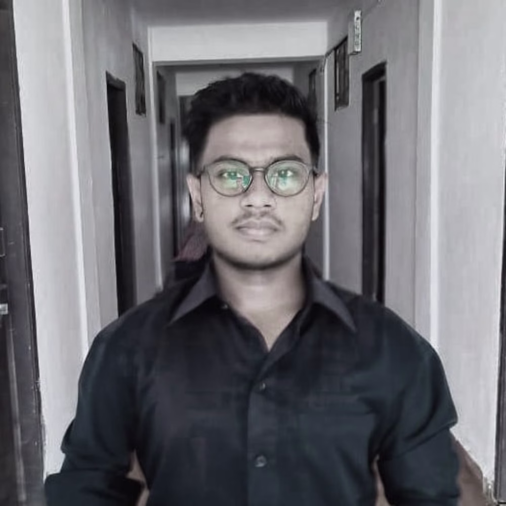 M.R. Aniket