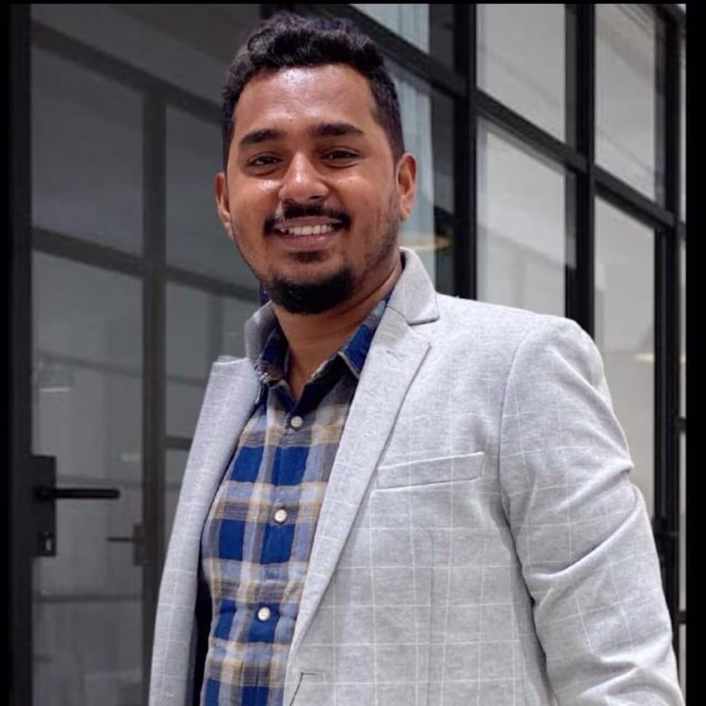 Souvik Bera
